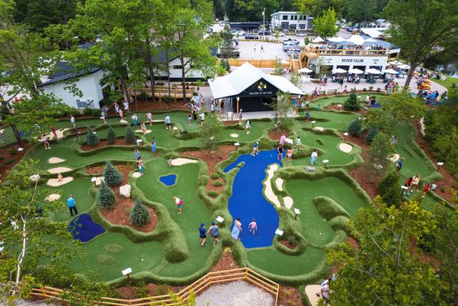 River Club overhead shot 1