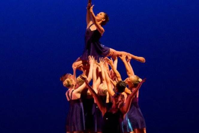 Dance Arts Academy