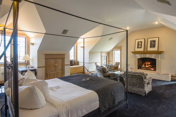 Diadem Room