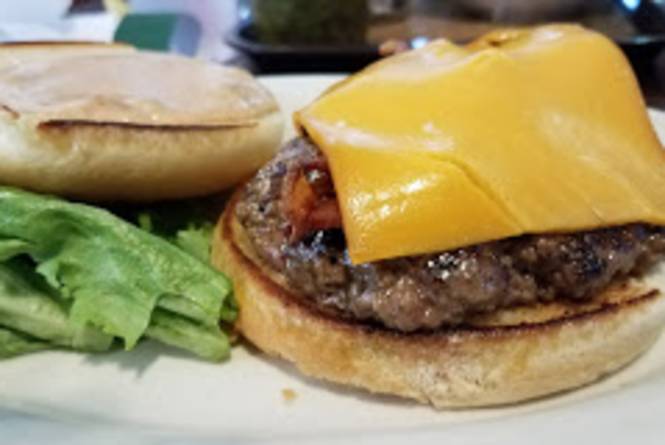 Dick's Pour House