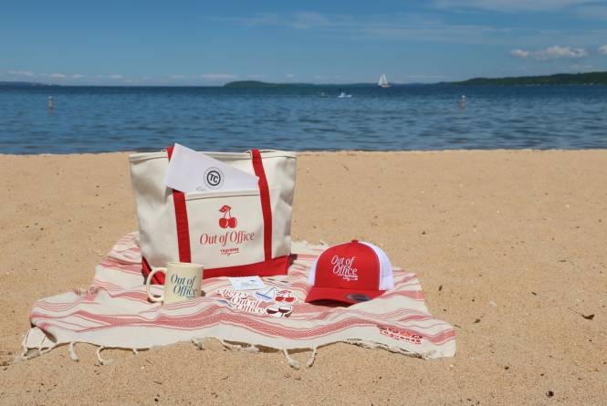Vacation Mode Kit
