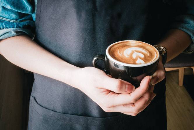 Cuppa Joe