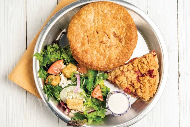 Grand Traverse Pie Company