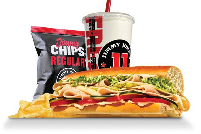Jimmy Johns