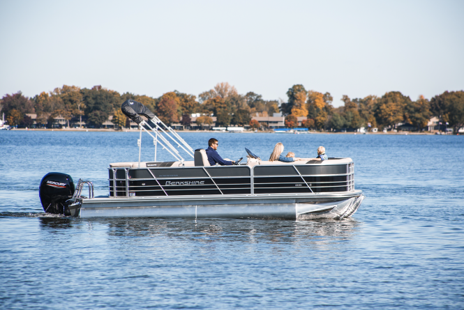 East Bay Boat Company