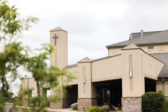 East Bay Calvary Church
