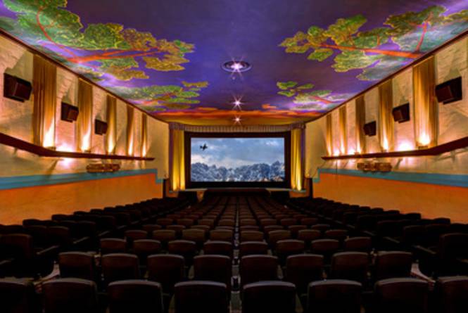 Elk Rapids Cinema