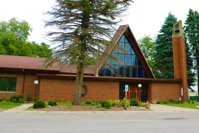 Empire United Methodist