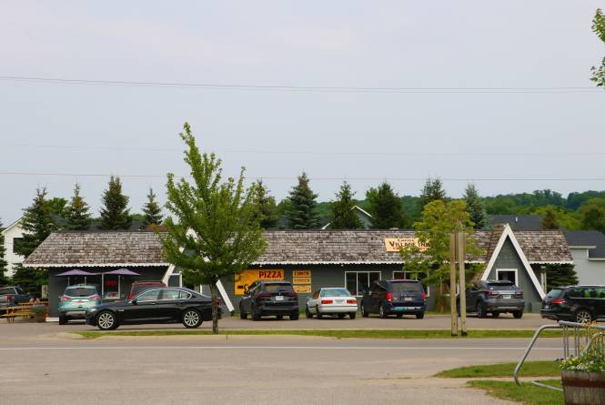 Empire Village Inn