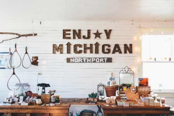 Enjoy Michigan