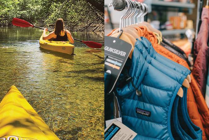 Crystal River Outfitters