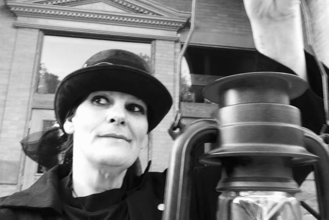 Haunted Traverse Tour Company