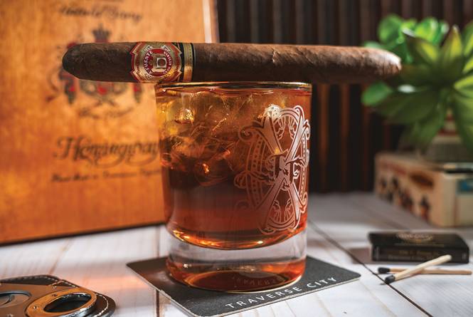 Nolan's Cigar Bar