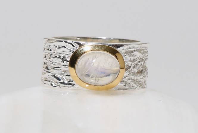 Silver Fox Jewelry