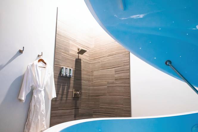 Solitude Float and Wellness Spa