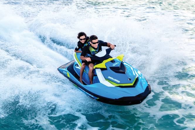 TC Watersports