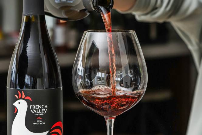 Pinot Noir