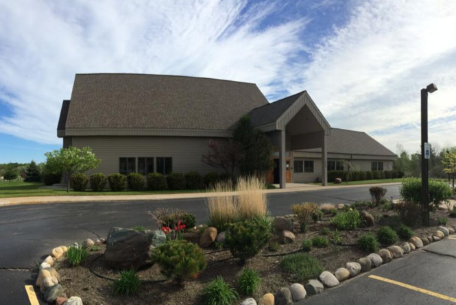 Feast of Victory Lutheran Church