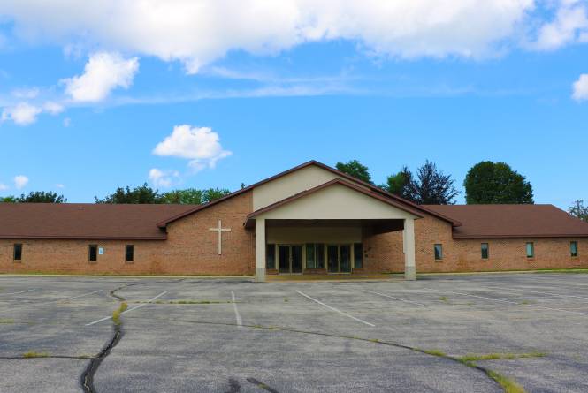 Fellowship Church