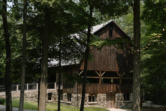 Foxglove Farm