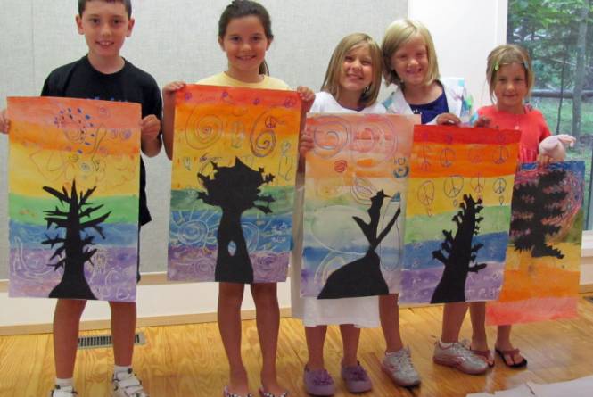 Glen Arbor Arts Center