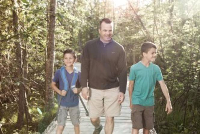 Grand Traverse Natural Education Reserve