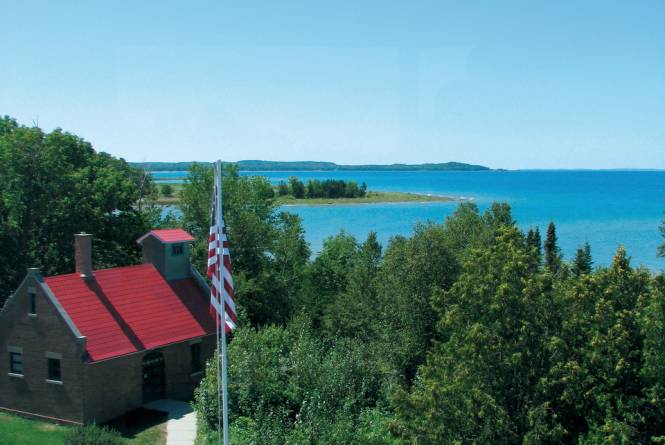 Leelanau State Park