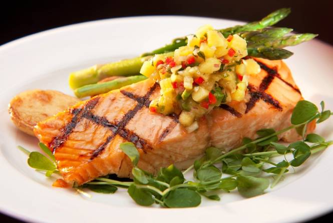 Grandview Catering