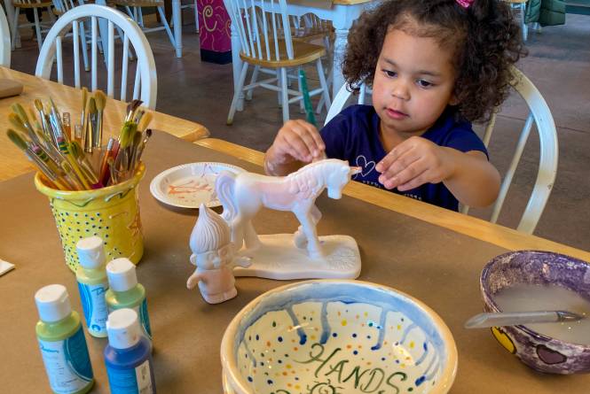 Great Kids Activity