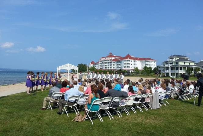 Harbor View Entertainment