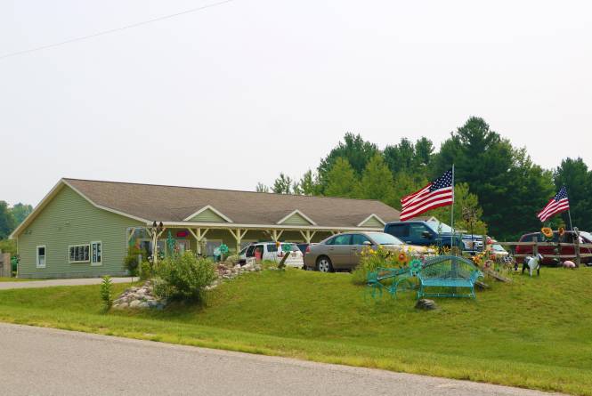 Victoria's Floral Design, Inc.