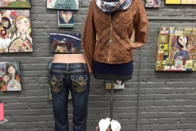 Outfit