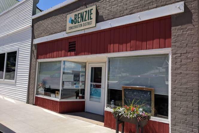 Benzie Conservation District