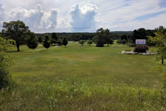 Crystal Lake Golf Course
