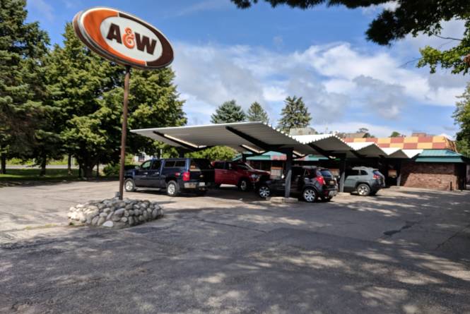 A&W