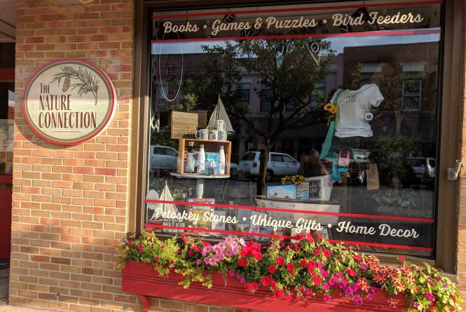 Store Front
