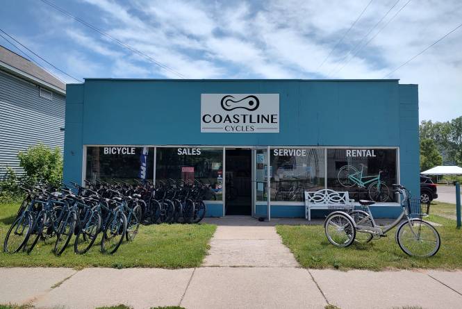Coastline Logo