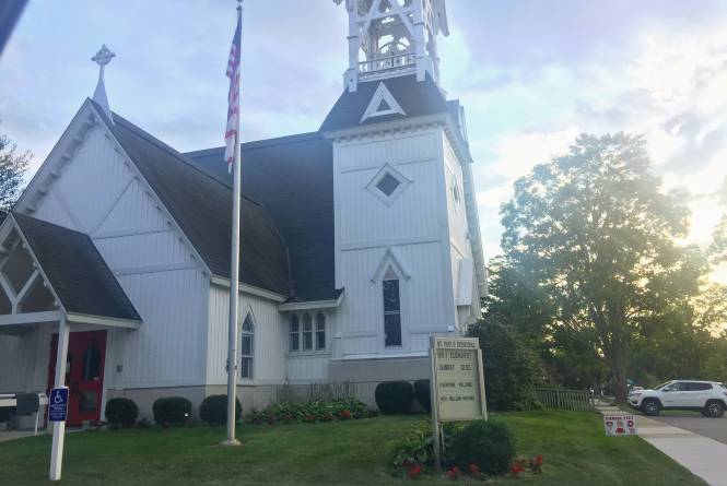 Church