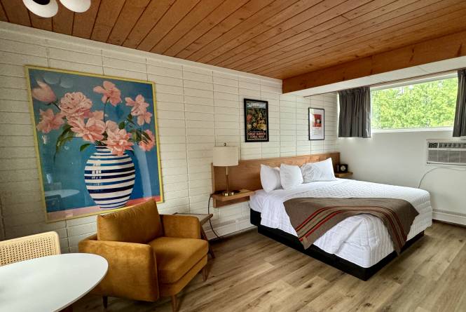 King Room