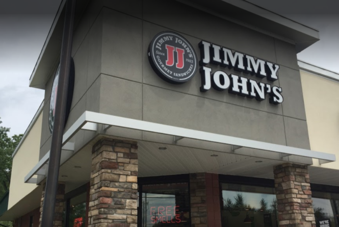 Jimmy John's