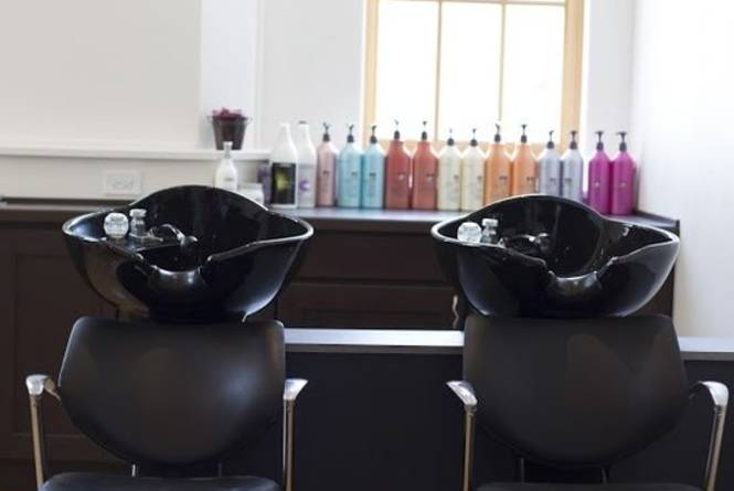 Joice Salon