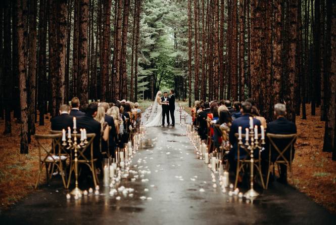 Juniper & Lace Events
