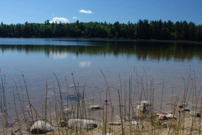 Kehl Lake Natural Area