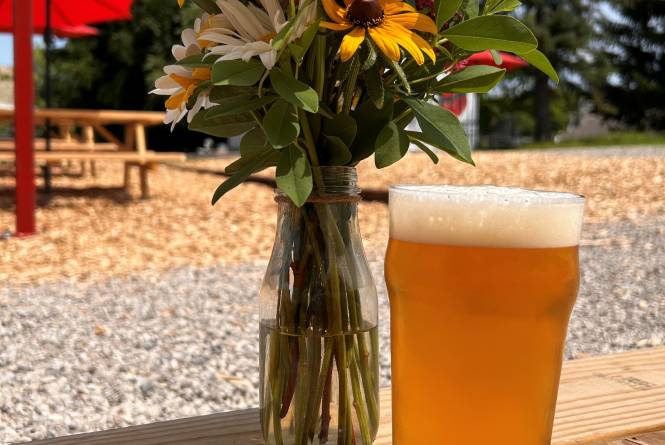 Kingsley Local Brewing