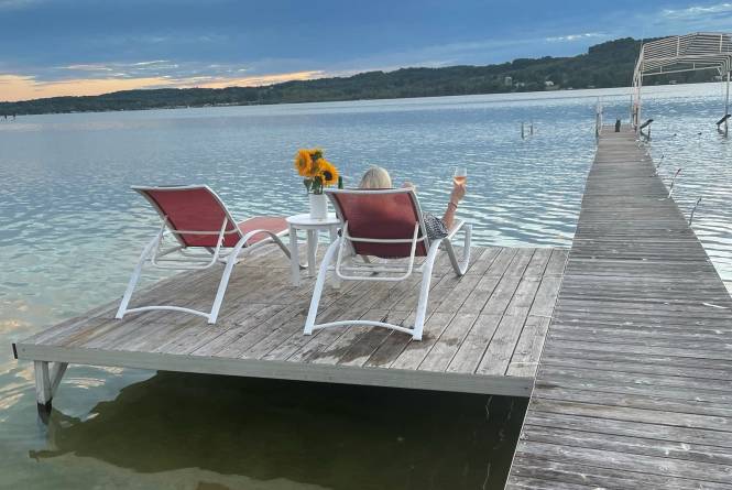 Lake Leelanau