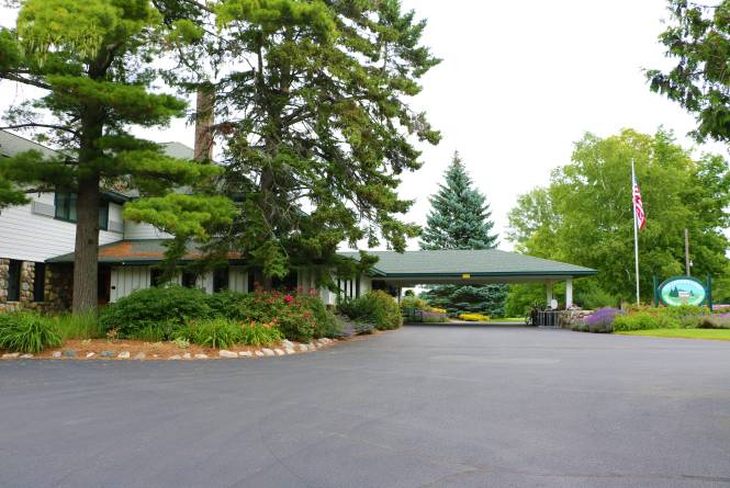 Leland Lodge