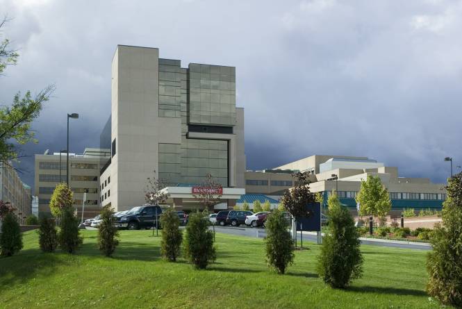 Emergency Room