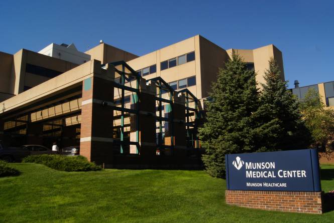 Munson Medical Center