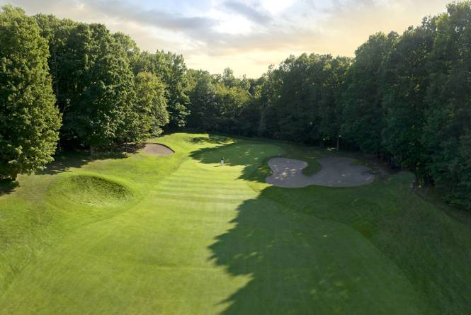 Mountain Ridge #16