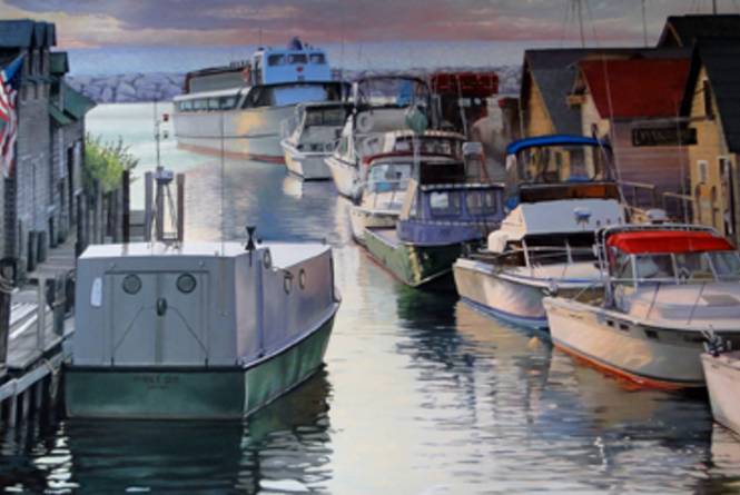 Main Street Gallery